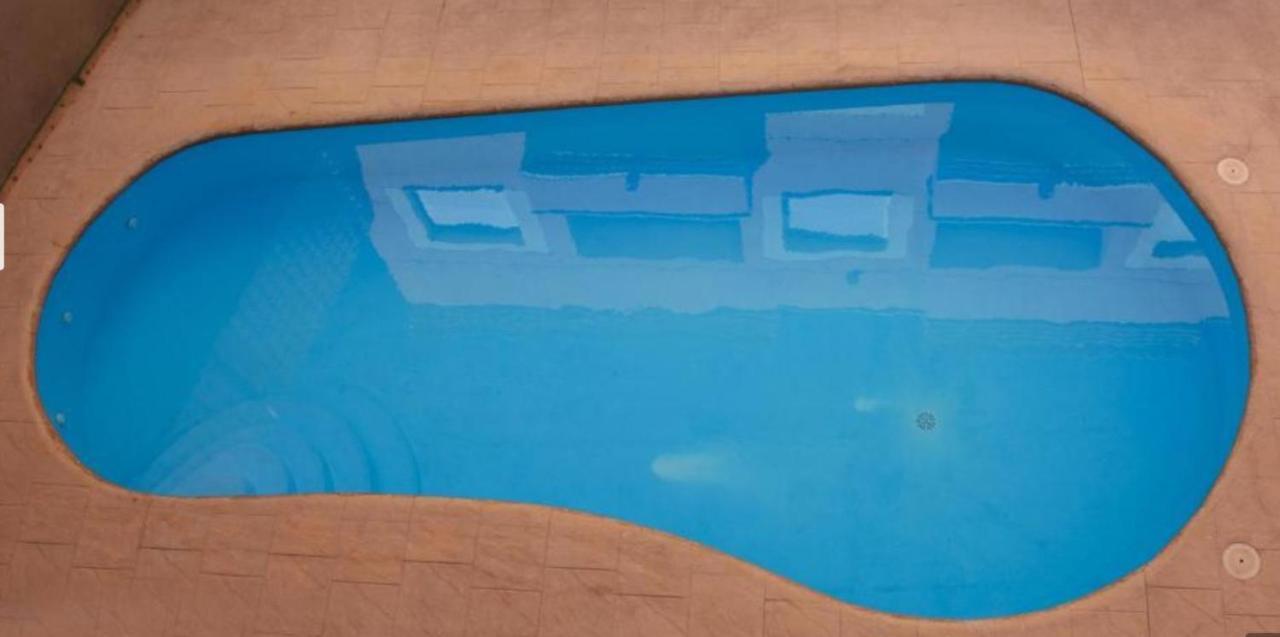 Lagunas Ruidera 15 Agua Y Placer Exterior foto